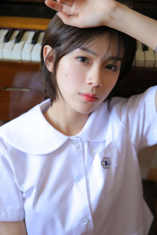 梦回唐朝